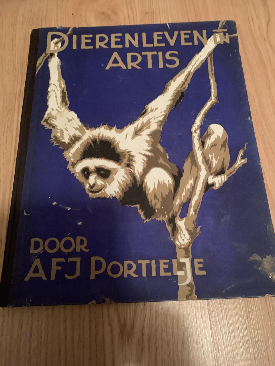 Verkade prentenalbums