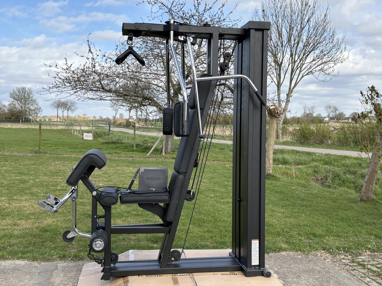 Technogym UNICA krachtstation