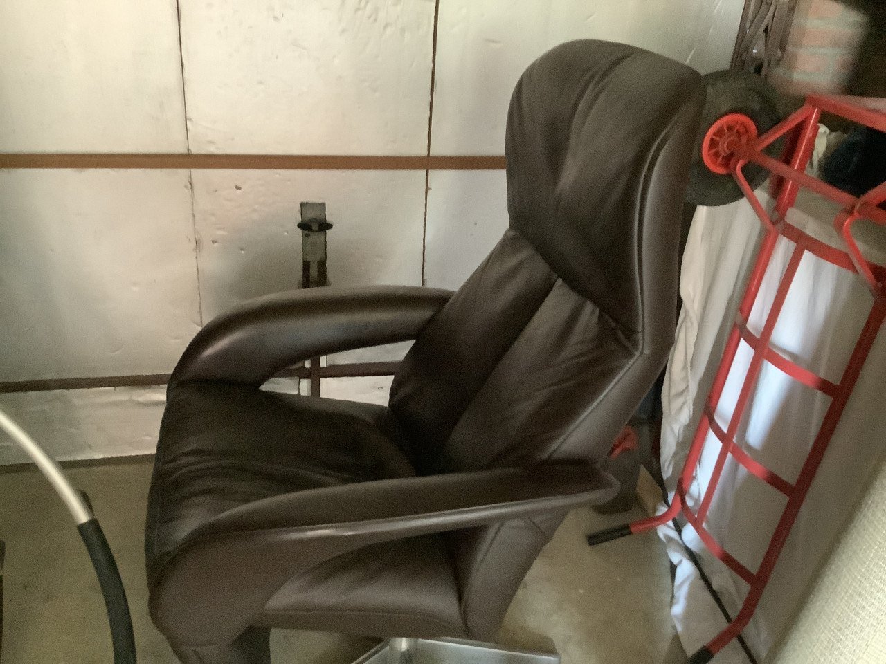 Stoelen
