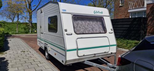 Eifelland caravan