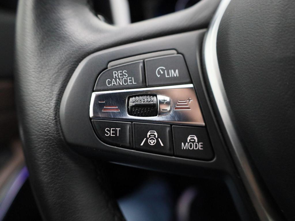 BMW 3-serie 330e edrive edition | automaat | lmv | leder | 360 camera | par
