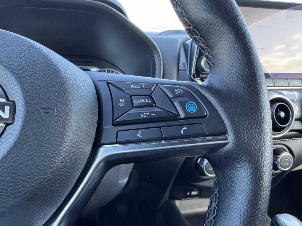 Nissan Juke 1.6 hybrid tekna sound + cold pack