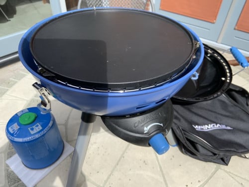 Barbeque Campinggaz