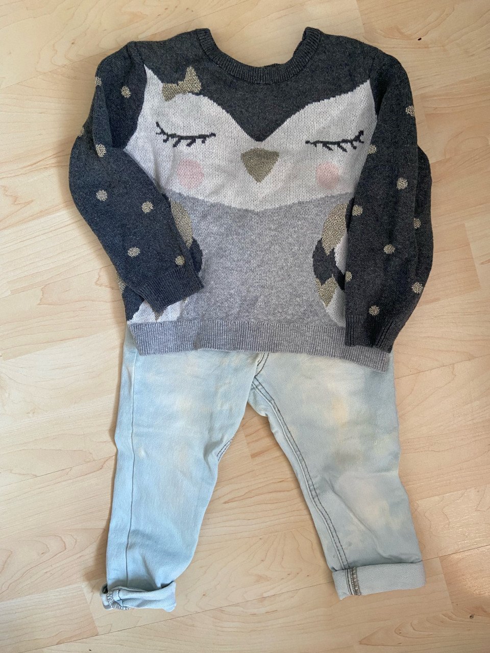Meisje pakket 22 st veel jurkjes