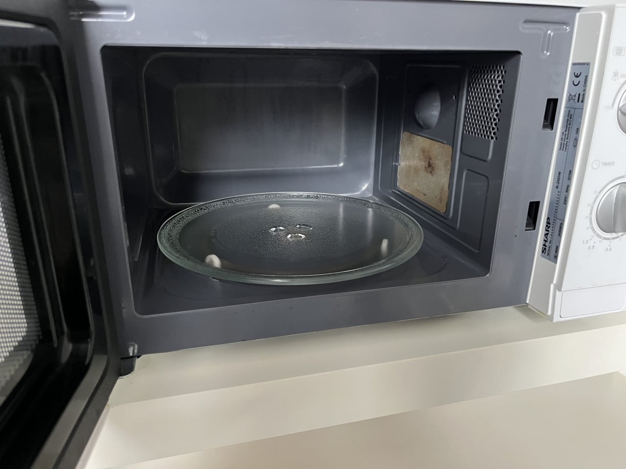 Sharp Magnetron 800 Watt