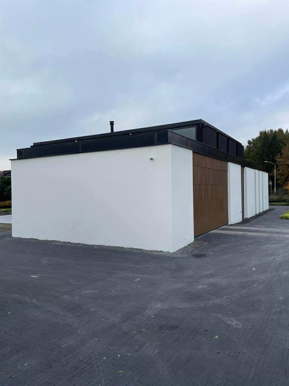 Stukadoors & SchillderwerkHari: 0687255401