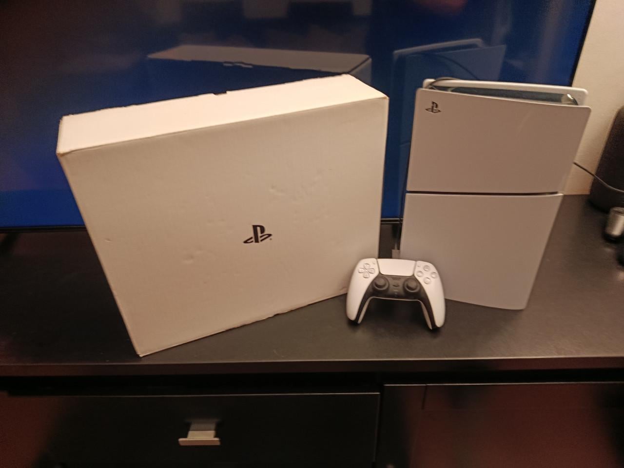 PlayStation 5