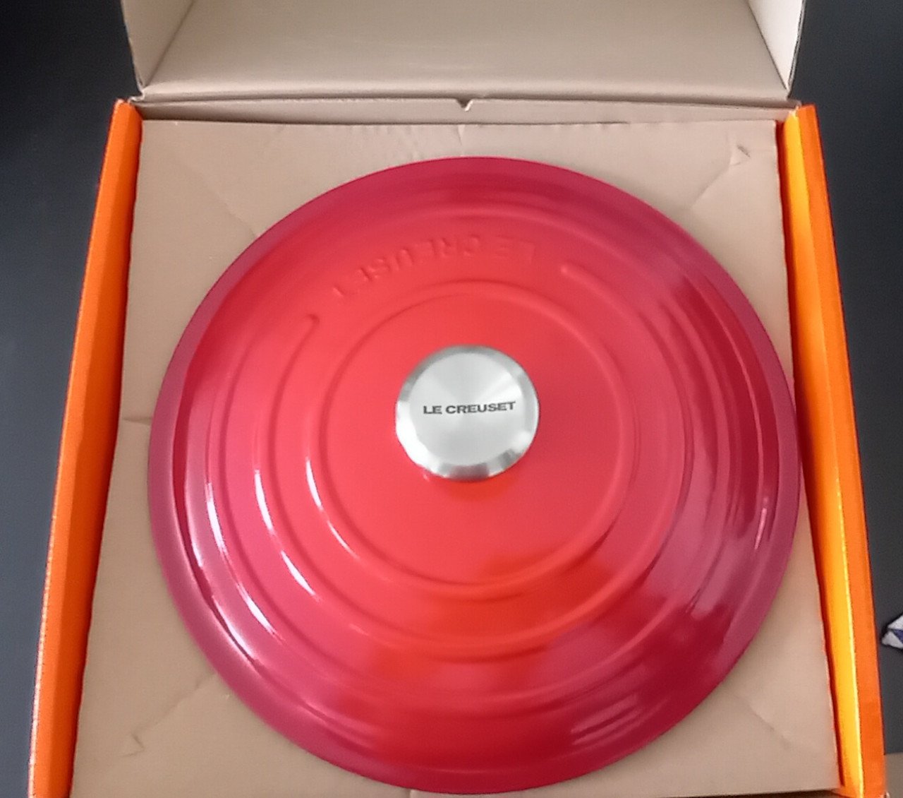 Le Creuset Braadpan Ø 28cm
