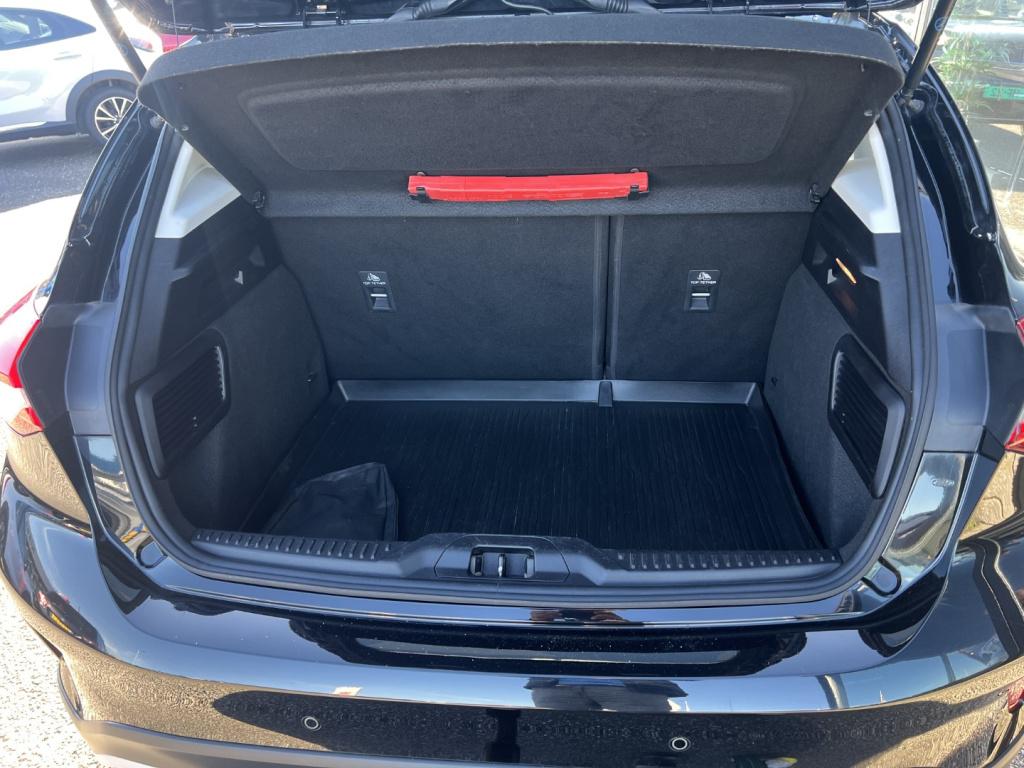 Ford Focus 1.0 ecoboost 125pk active business , trekhaak