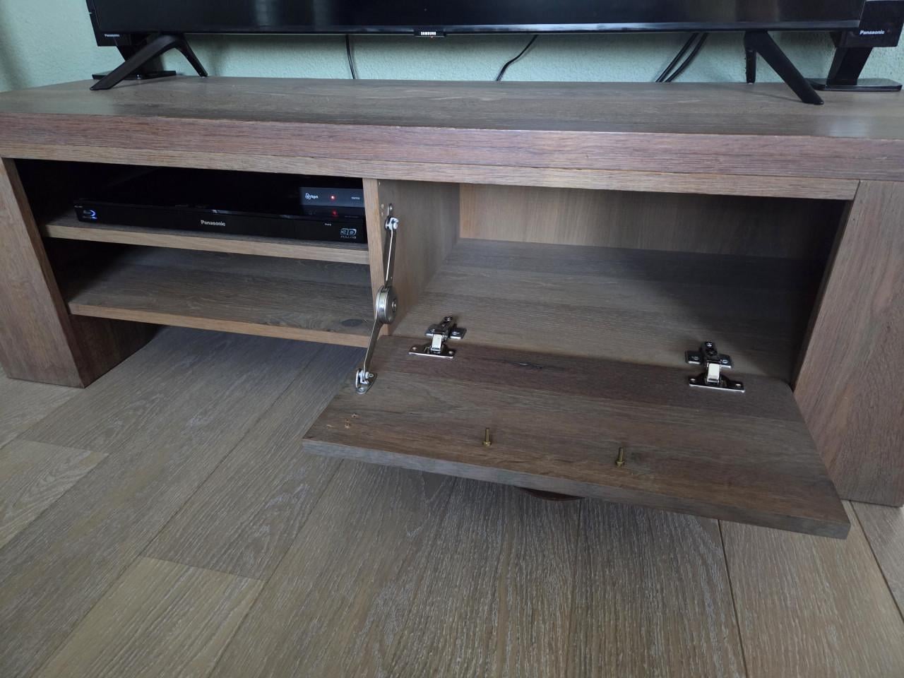 Dressoir en Tv meubel