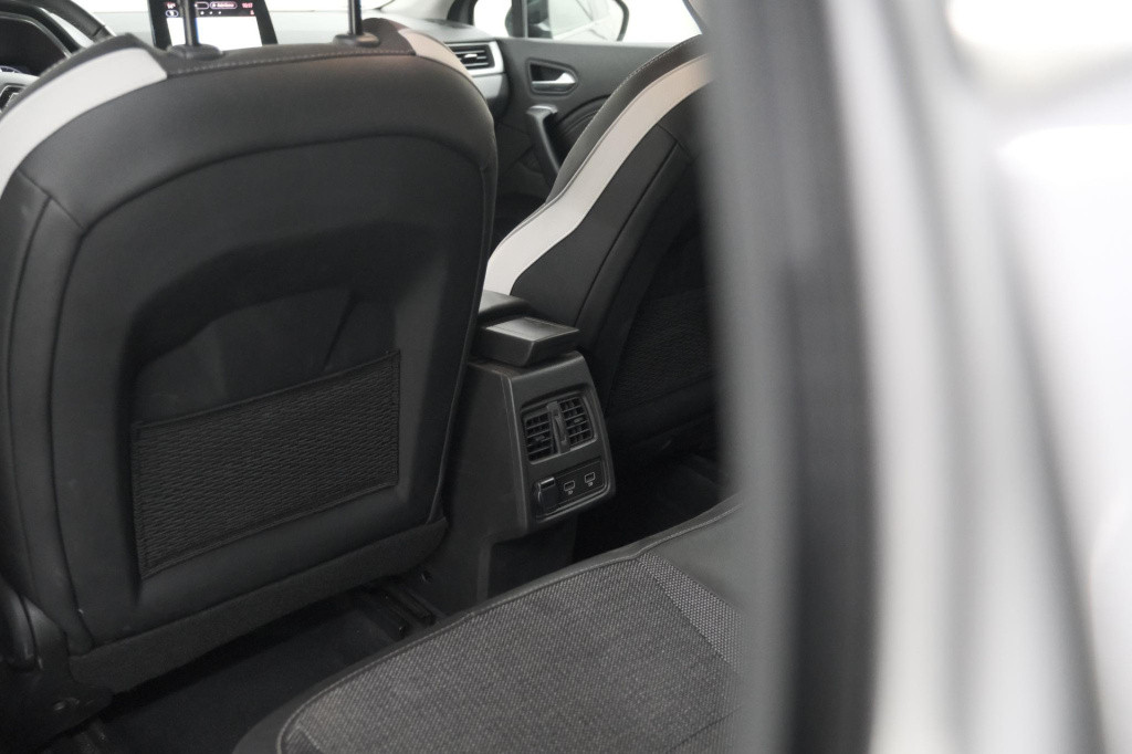 Renault Captur mild hybrid 140 edc techno | 360 camera | 9.3 inch navigatie