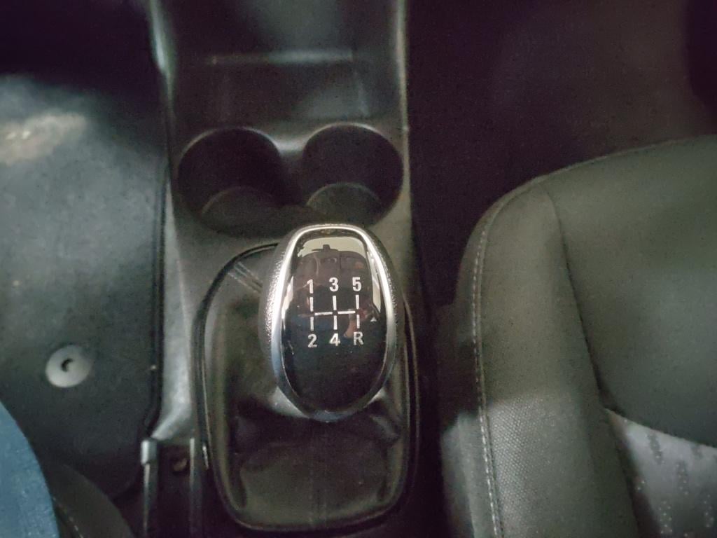 Opel Karl 1.0i rocks online edition