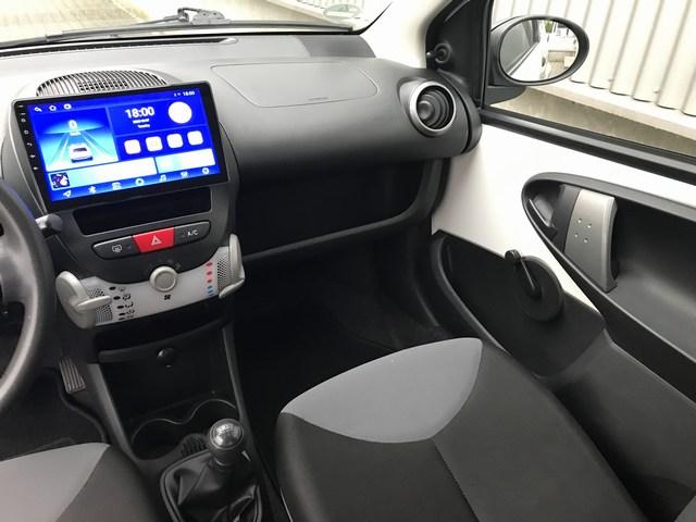 Citroen C1 1.0 - v e r k o c h t