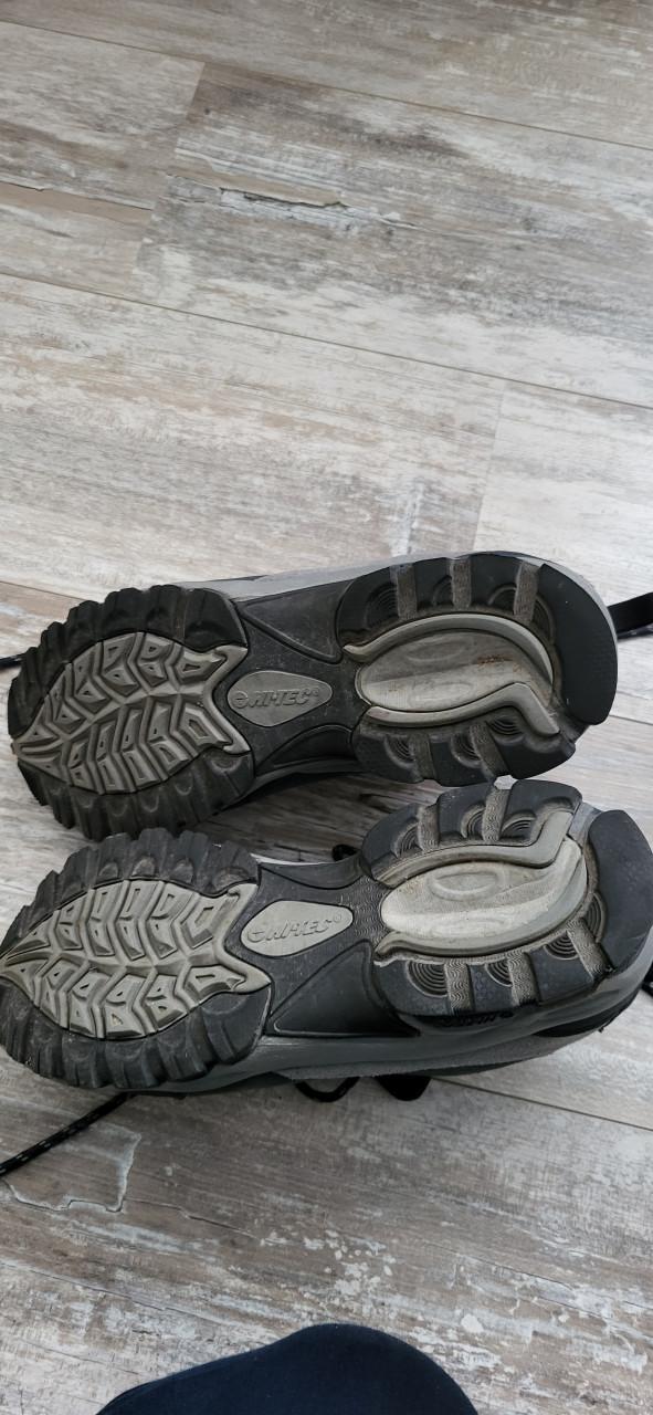 Wandelschoenen