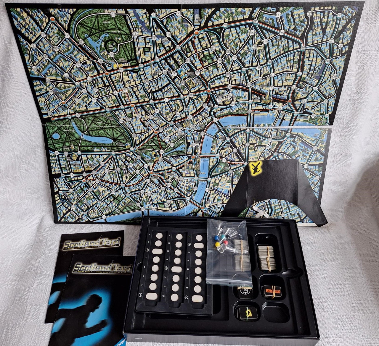 Scotland Yard