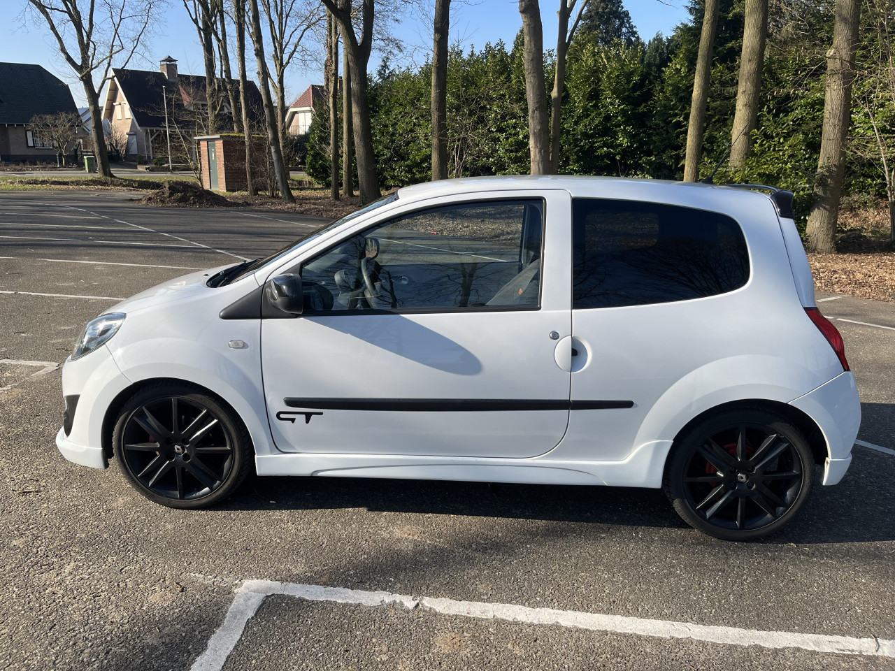 Renault twingo