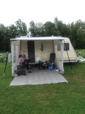 Caravan