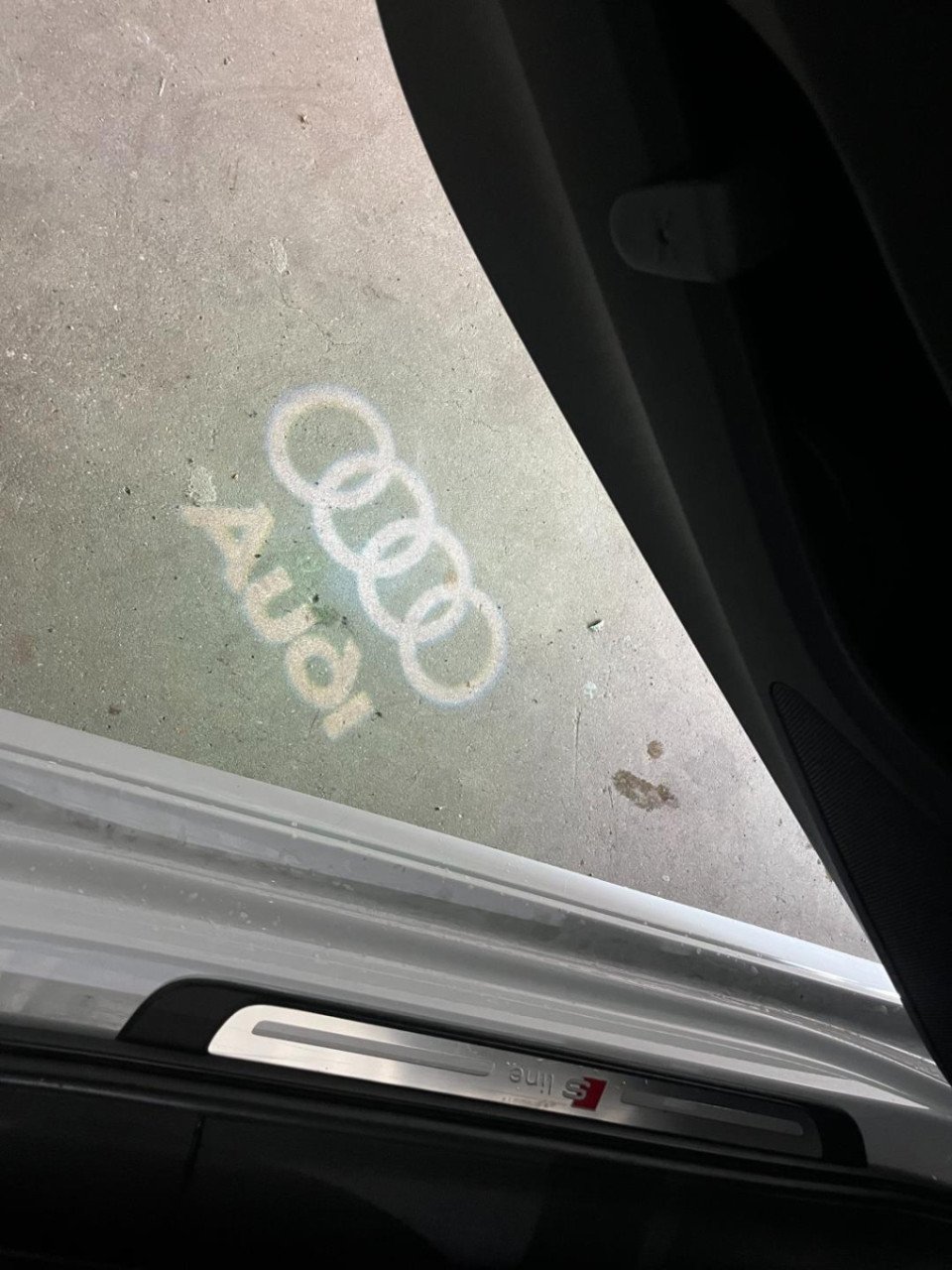 Audi A3 sportback 1.4 tfsi cod ambition pro line s