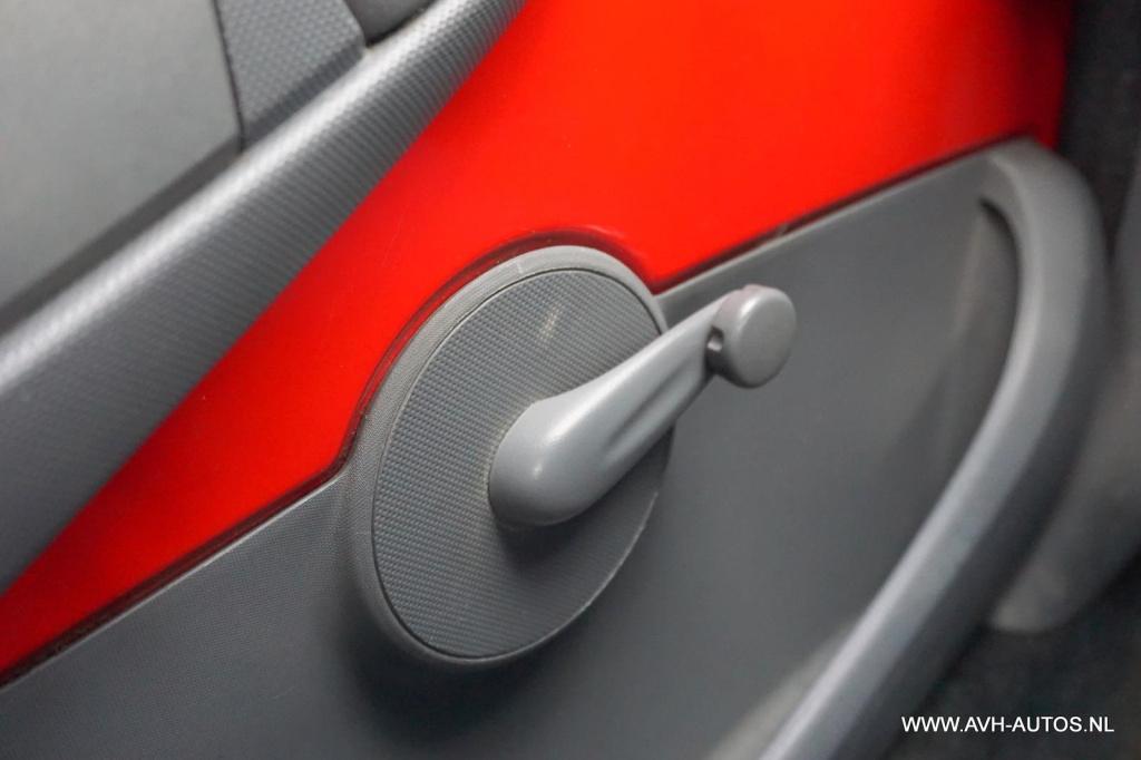 Citroen C1 1.0-12v séduction