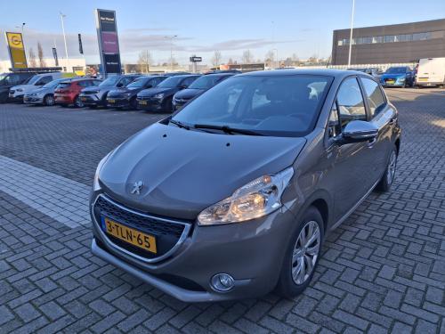 Peugeot 208 1.2 puretech 72.000km 2014
