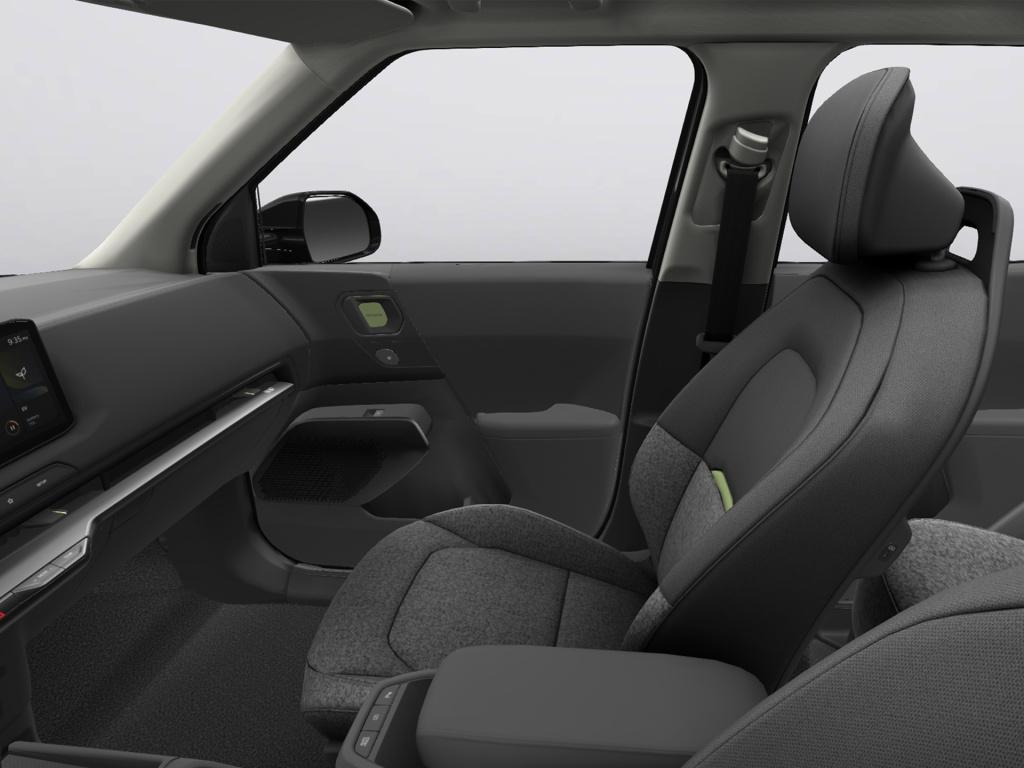 Kia Ev2 air 42.2 kwh ** voorraadvoordeel inclusief € 3.000,- inruilpremie**