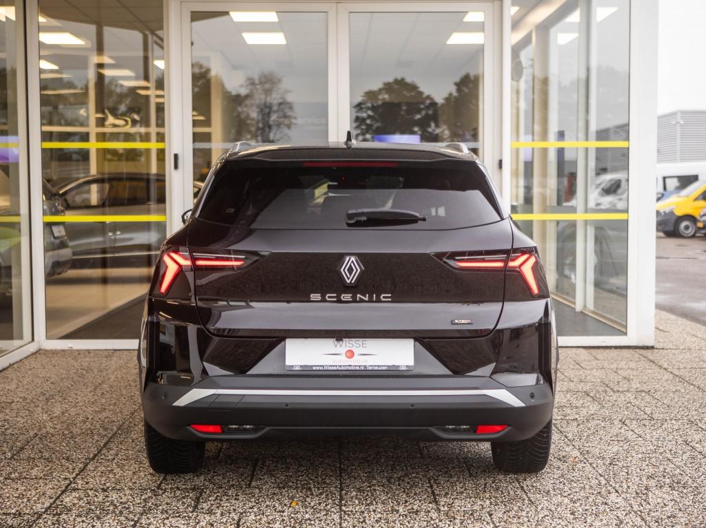 Renault Scenic e-tech techno 220