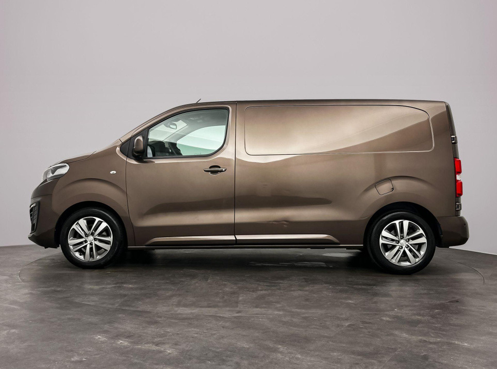 Peugeot Expert 227s 2.0 bluehdi 180 premium pack | automatische schuifdeur 