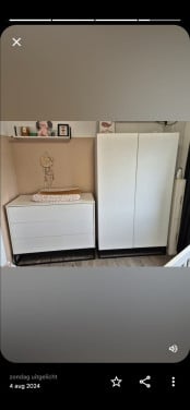 Babykamer