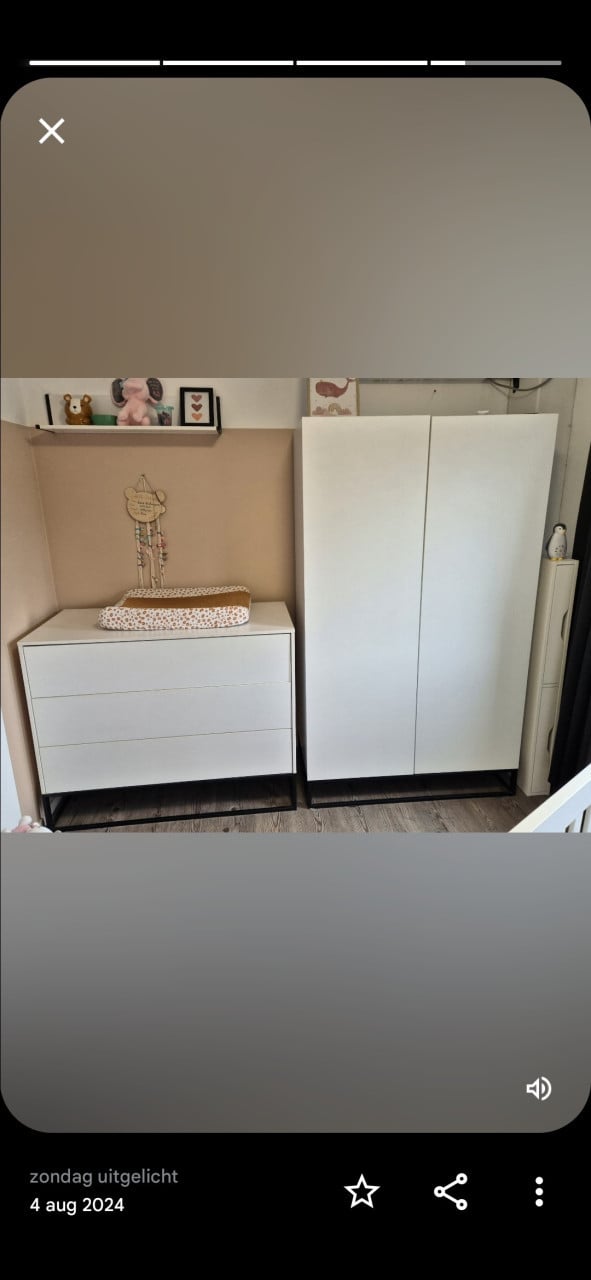 Babykamer