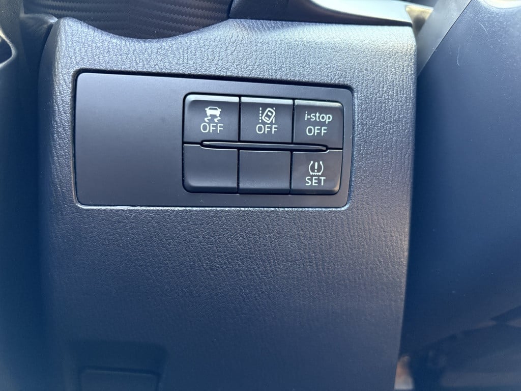 Mazda 2 1.5 skyactiv-g gt-m
