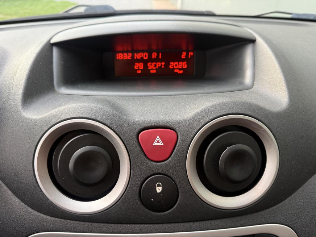 Citroen C2 1.6i-16v automaat vtr-line 3-drs