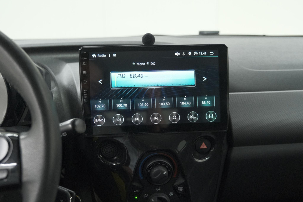 Peugeot 108 1.0 e-vti active | camera | apple carplay | airco | 5 deurs