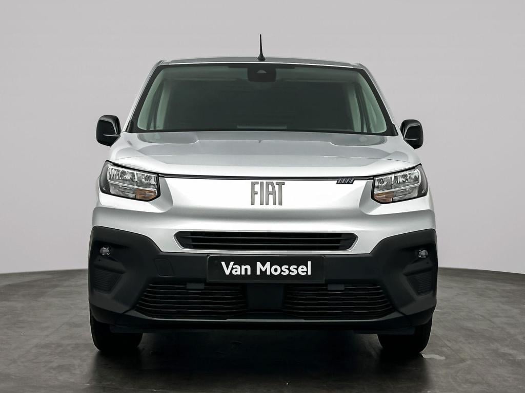 Fiat E-doblò 136 l1 50 kwh | 10'' scherm | apple carplay & android auto | w