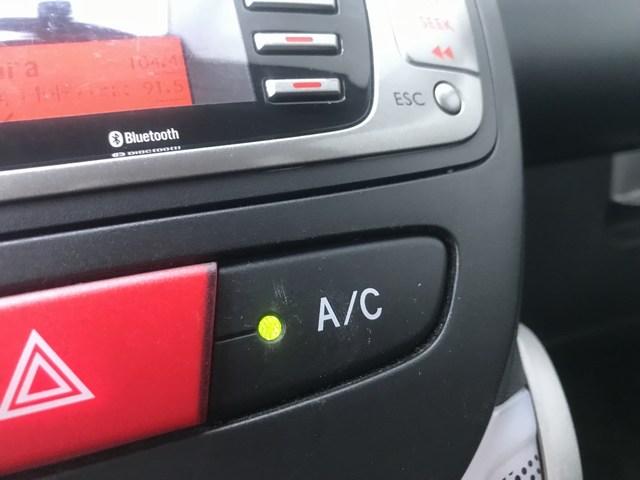Citroen C1 1.0 - v e r k o c h t
