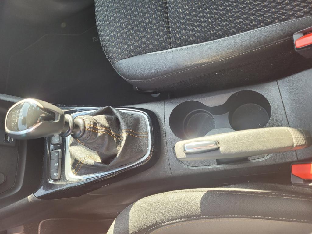 Opel Crossland X 1.2 turbo innovation