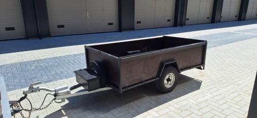 Aanhangwagen