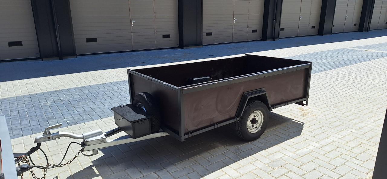 Aanhangwagen
