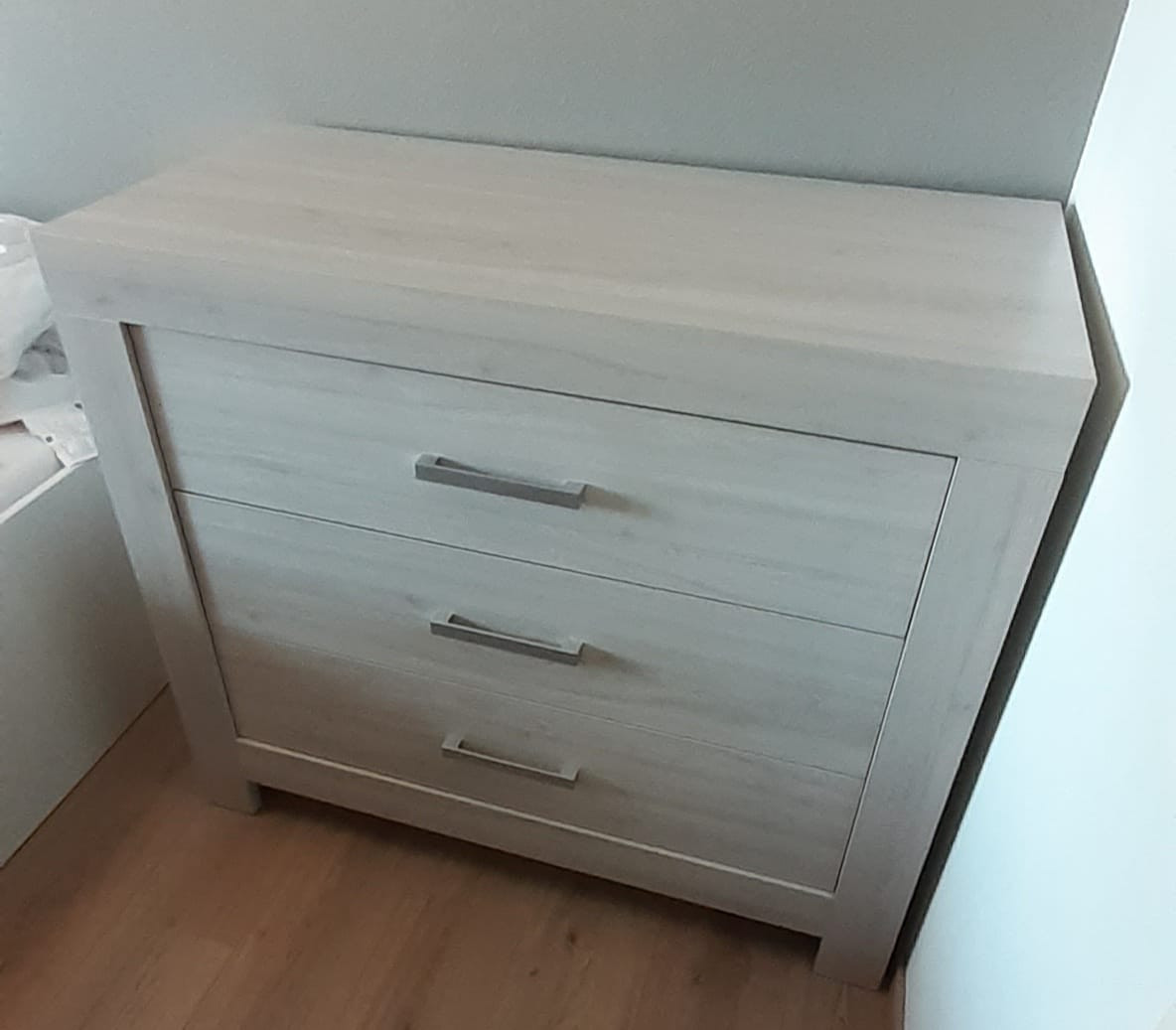 Nette mooie commode