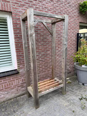 Houtrek