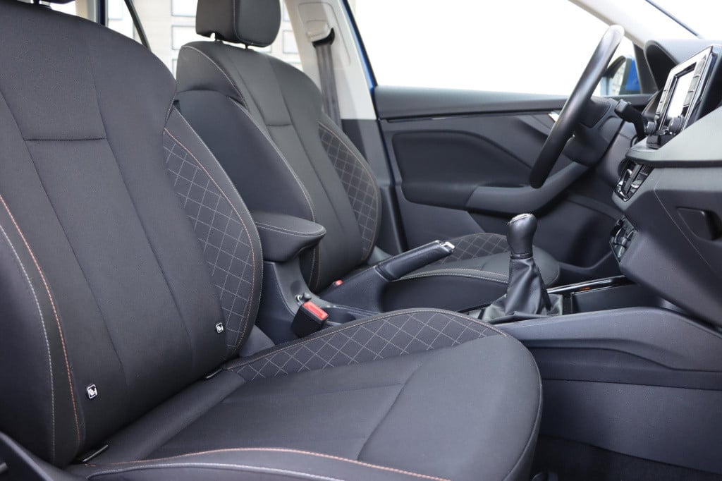 Skoda Kamiq 1.0 tsi 110pk ambition