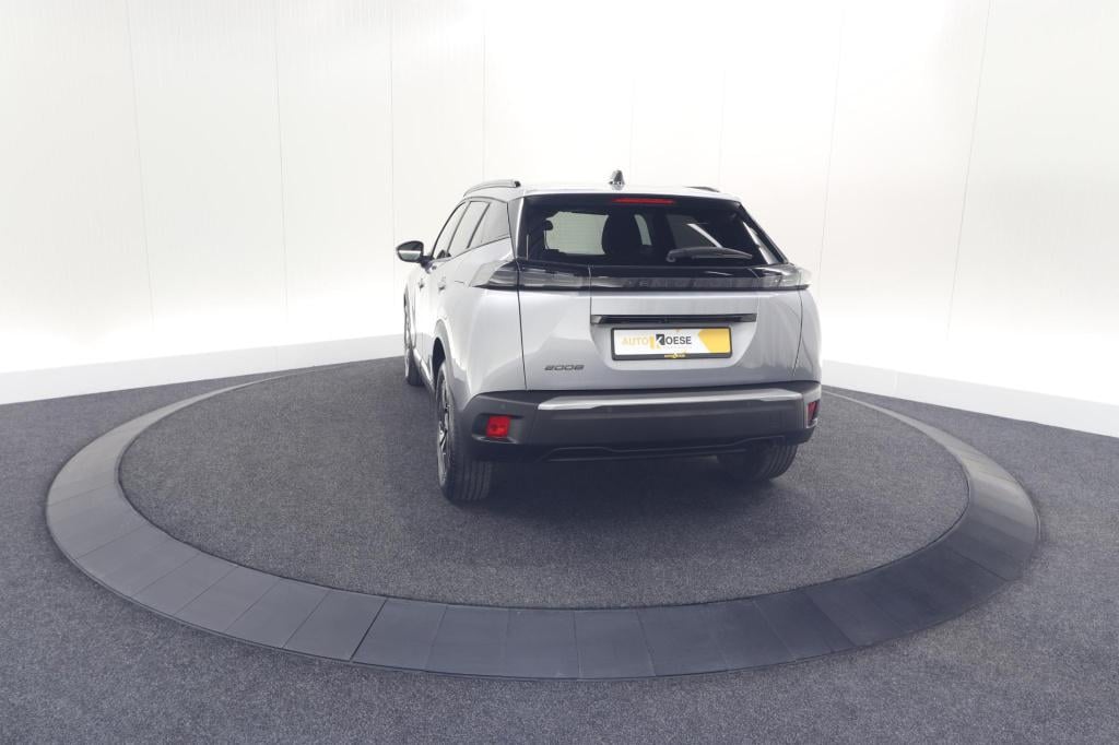 Peugeot 2008 puretech 100 allure | camera | navigatie | parkeersensoren | a