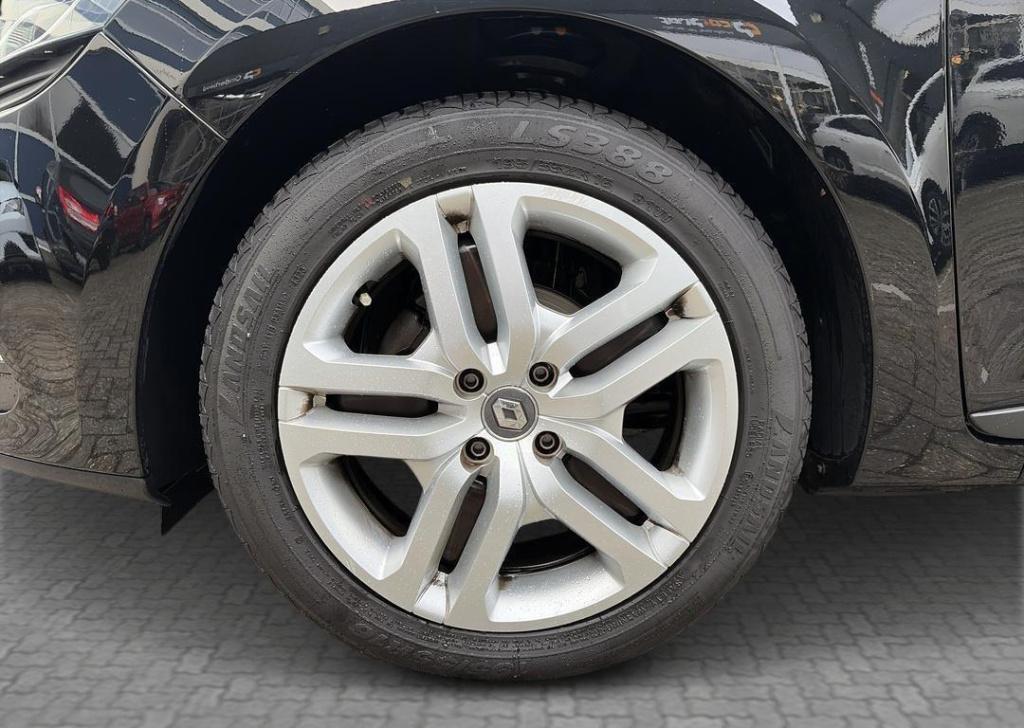 Renault Clio estate 0.9 tce zen