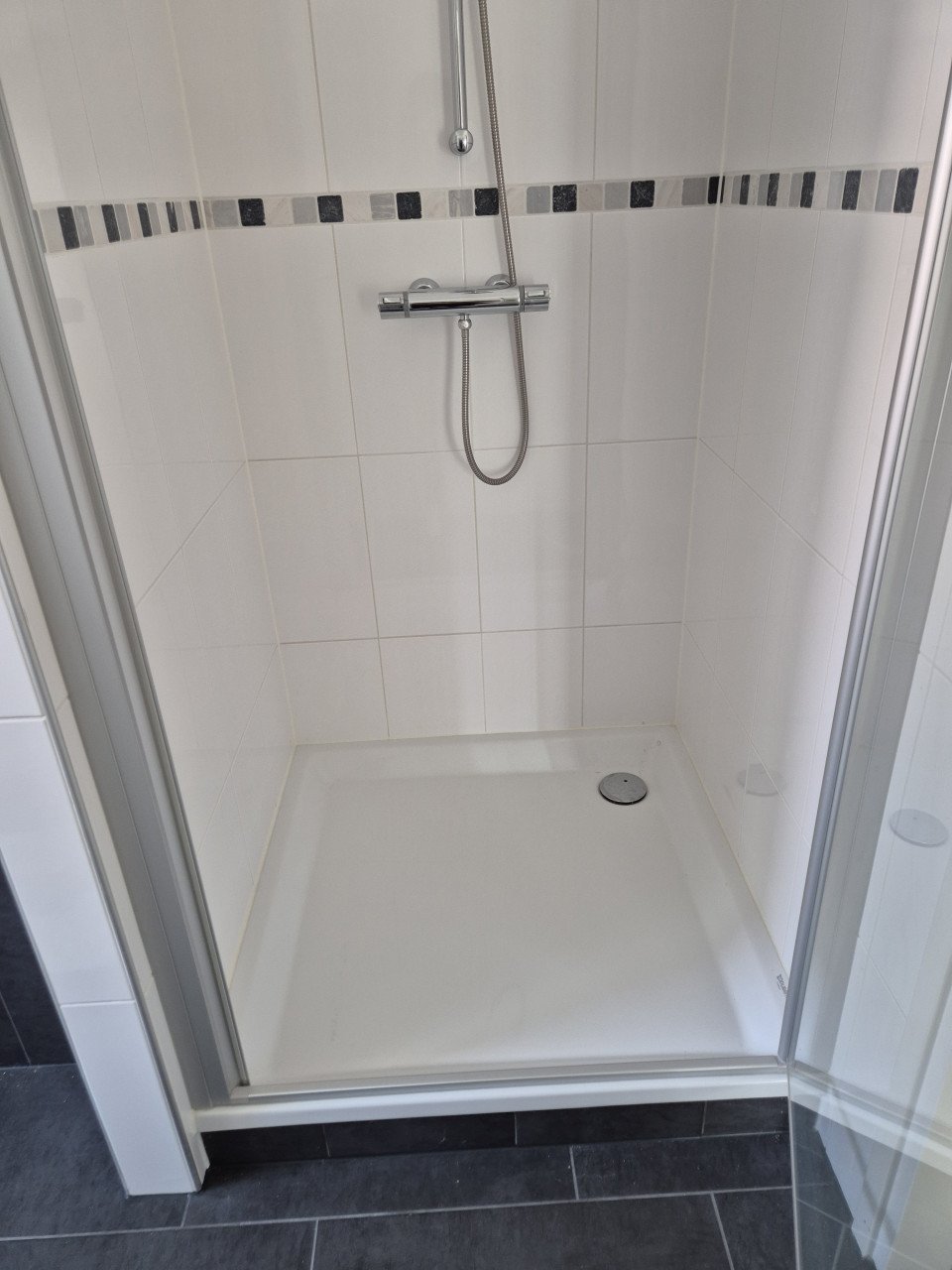 Complete badkamer