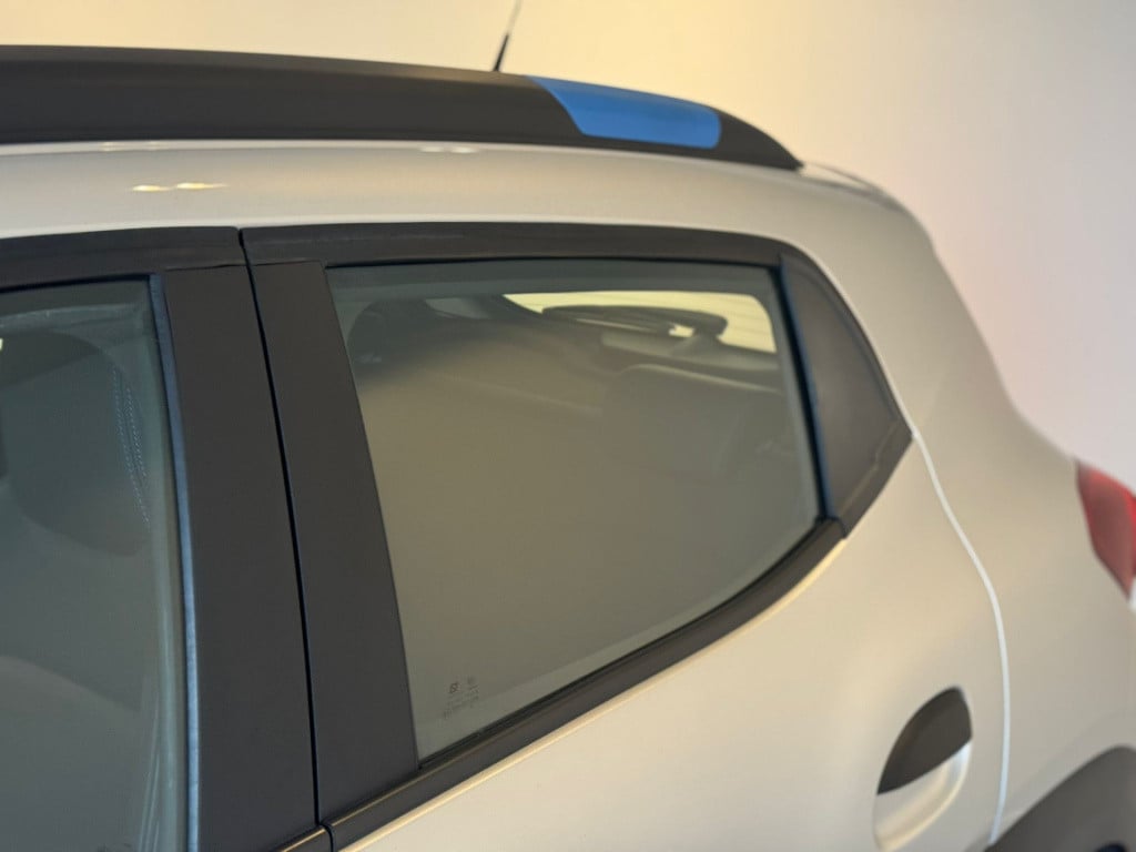Dacia Spring comfort plus 27 kwh