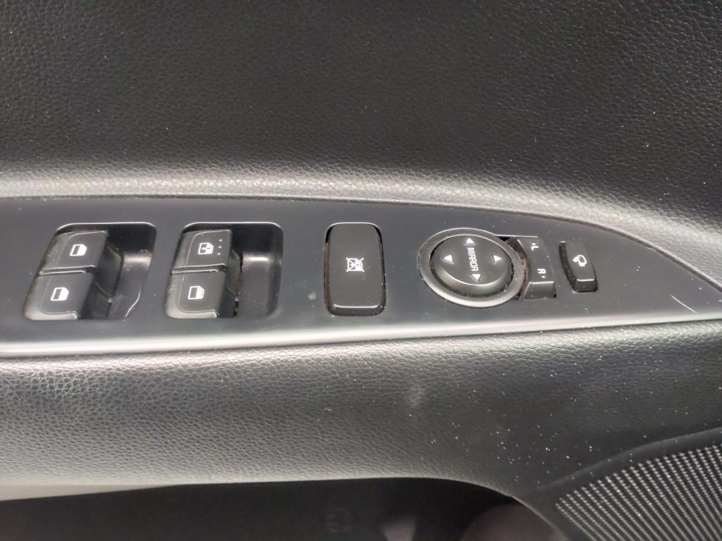 Kia Stonic 1.0 t-gdi executive line