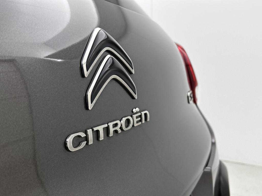 Citroen C3 83pk feel edition | rijklaar | parkeersensoren | navigatie | app