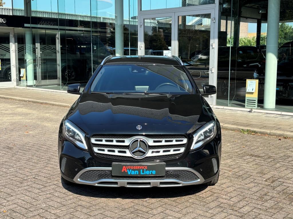Mercedes-Benz Gla-klasse 200 156pk 7g-dct edition 1