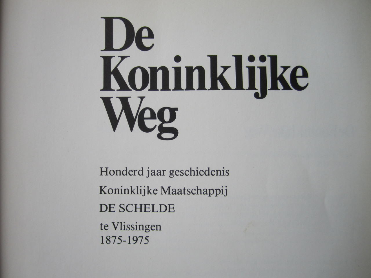 Zeeuws boek