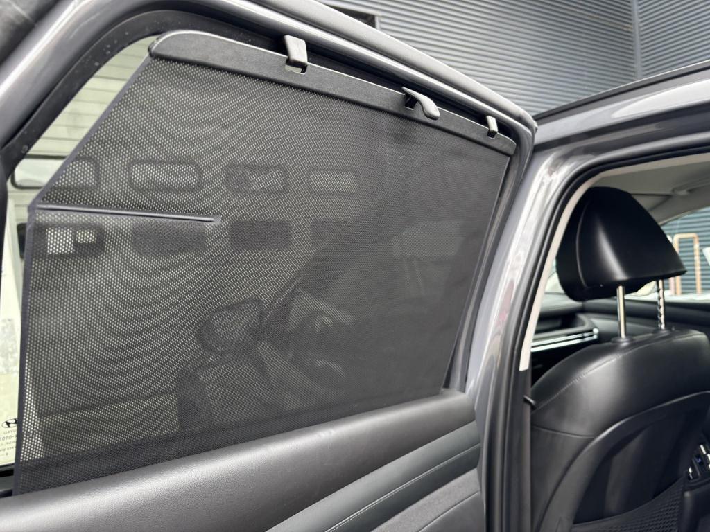 Hyundai Tucson 1.6 t-gdi phev premium