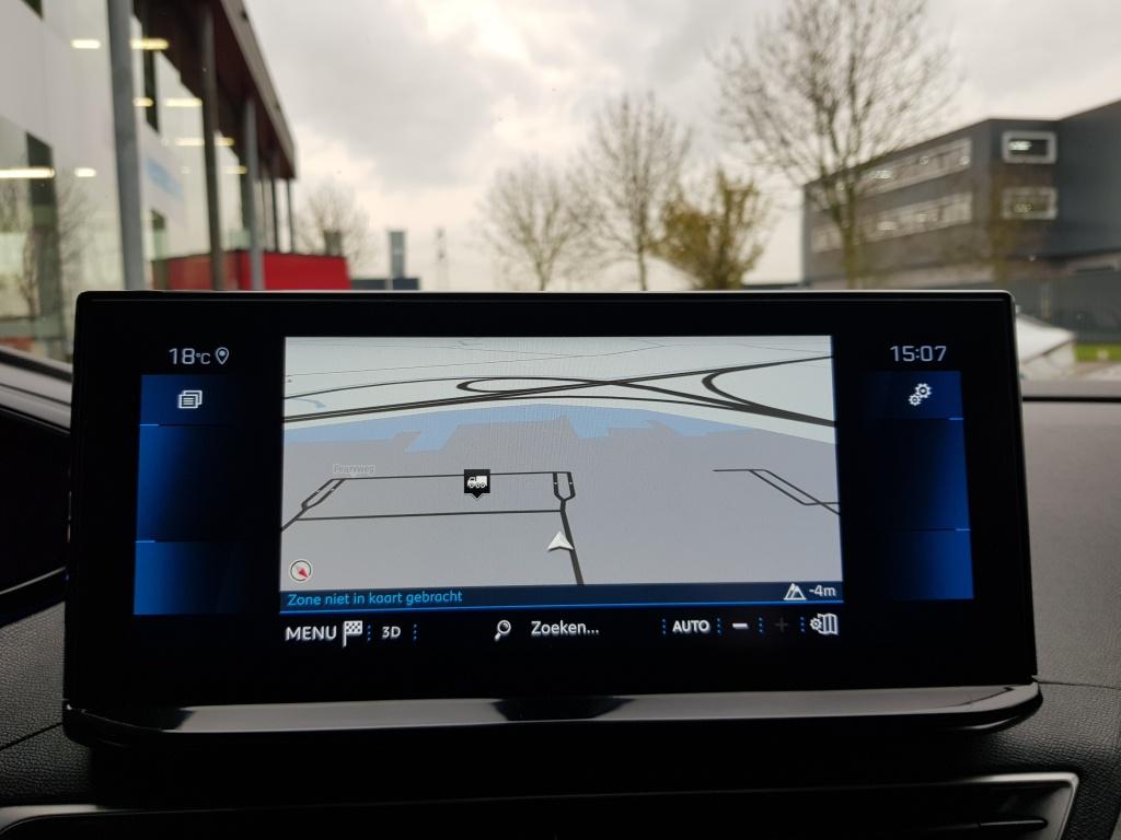 Peugeot 5008 gt pack 1.2 | 7 persoons